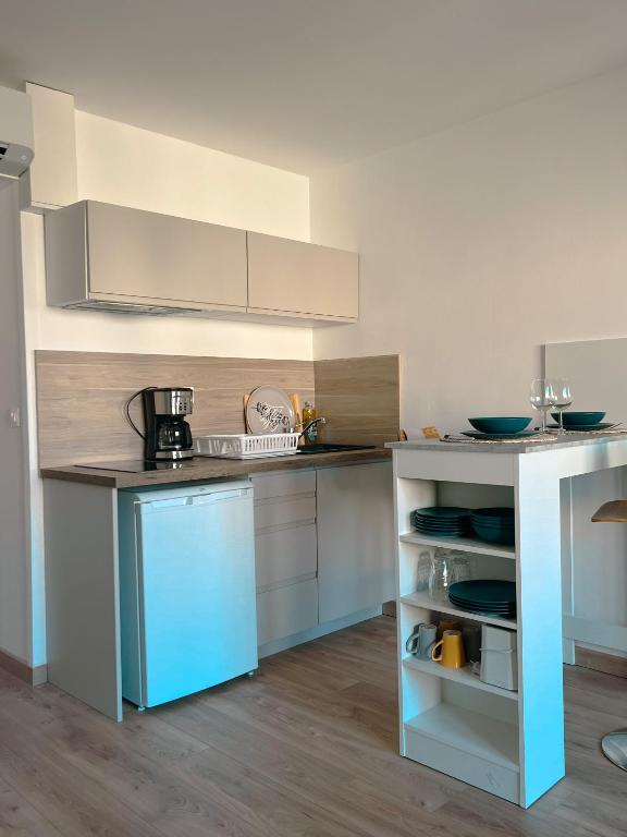 Studio Roncu - B&B Calvi
