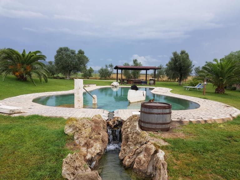 Casa Daniele - Bed and Breakfast Canino