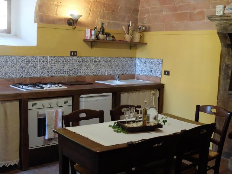 case vacanza da Rosina e T - B&B Santo Stefano di Sessanio