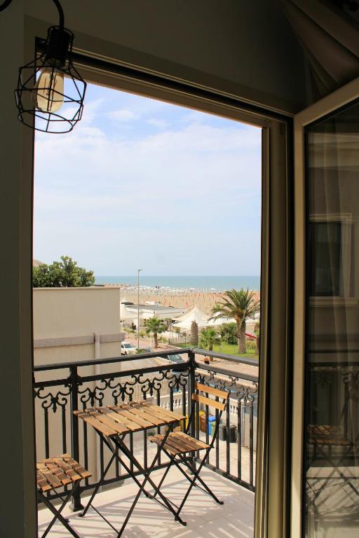 B&B Via Veneto - B&B Margherita di Savoia