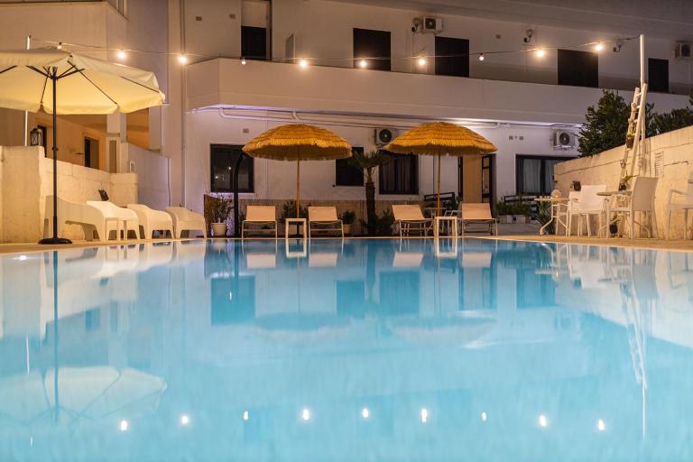 La Gemma del Salento Rooms&Apartments - B&B Racale