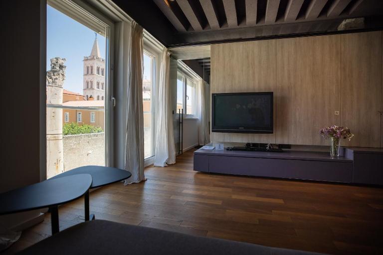 Apartment F - B&B Zadar