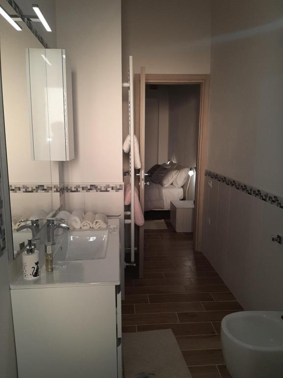B&b nonna dedda - Ferienwohnung Oristano