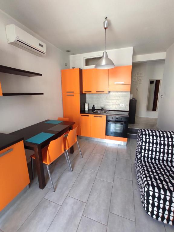 Appartamento Van Gogh - B&B Bergamo