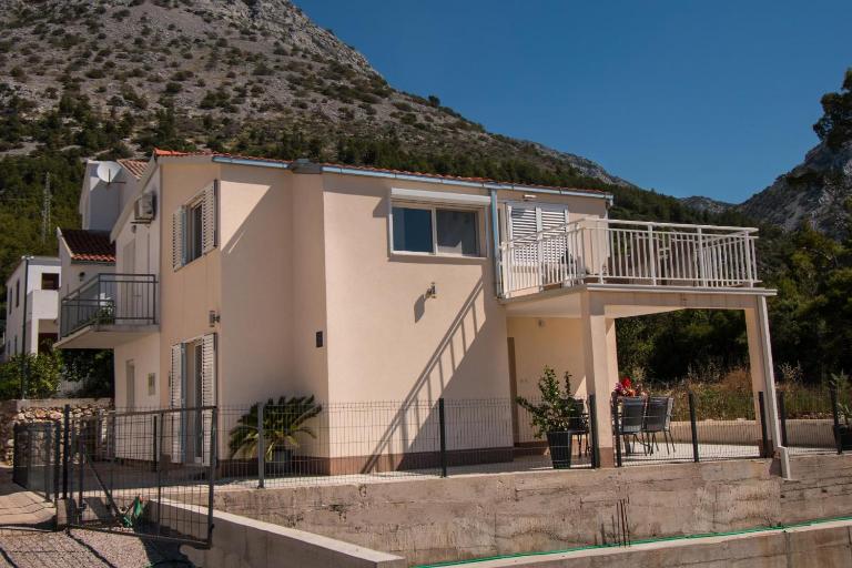 Apartman MIRIS BORA - B&B Orebić