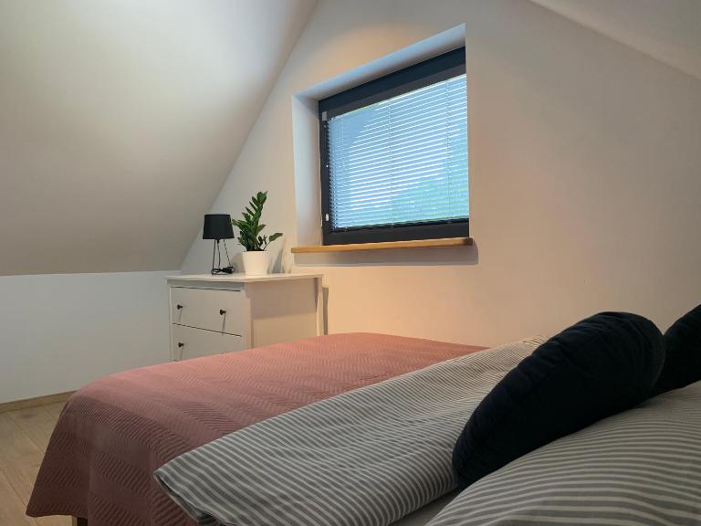 Domki na odludziu - B&B Kazimierz Dolny