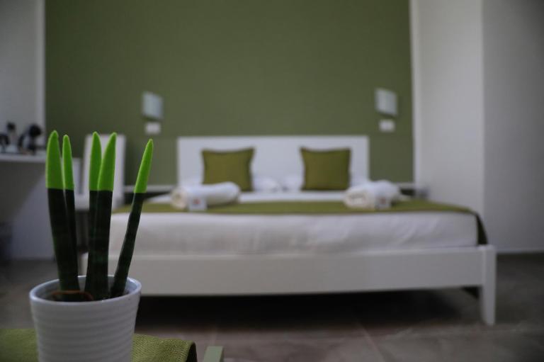 VICKY'S HOUSE - Ferienwohnung Parghelia