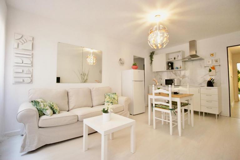 Sweet Home Apartaments - Ferienwohnung El Médano