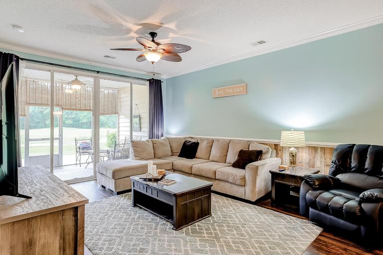 Legends Resort - Montrose Ln - C - B&B Myrtle Beach
