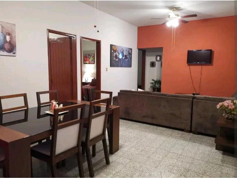 Cómodo departamento - B&B Papantla de Olarte