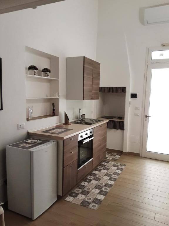 Civico 72 - B&B Conversano
