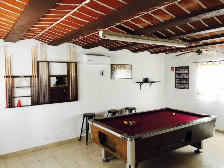 Casa Totalmente Equipada en Playa Algodones - Chambres d'hôtes San Carlos