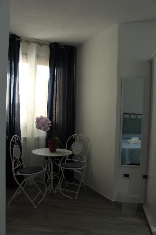 B&B il Melograno - Ferienwohnung Paulilatino