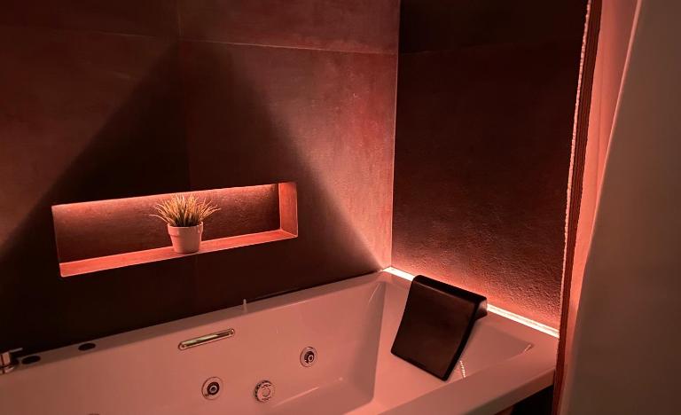 AQUAROOMS Suites - B&B Palermo