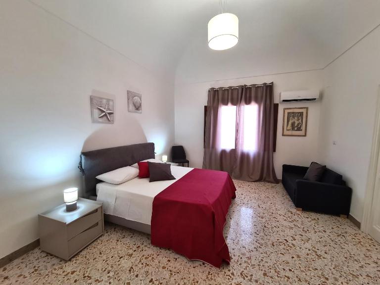 Casa Lara - Bed and Breakfast Castellammare del Golfo