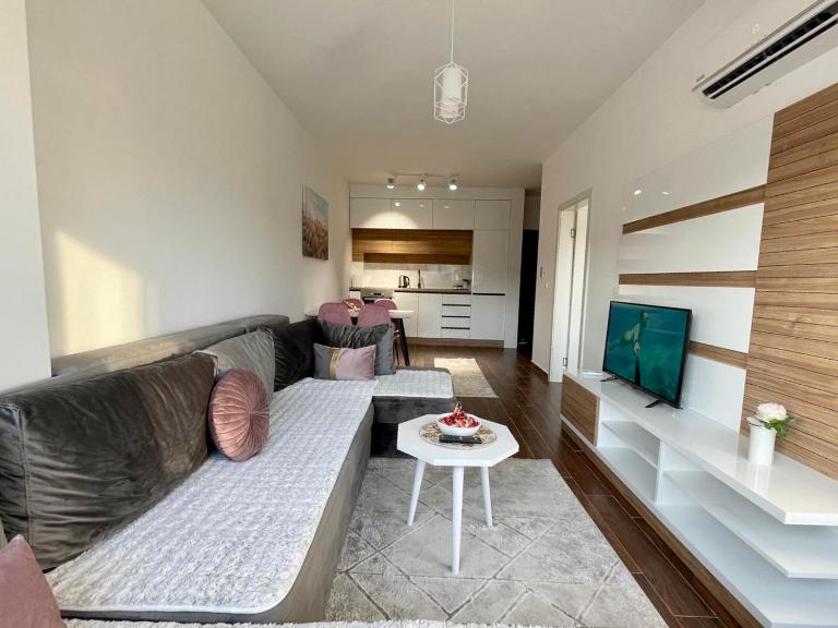 Capitol Apartments - Chambres d'hôtes Ulcinj