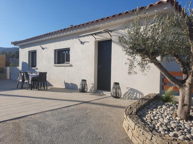Villa l'alivu - Bed and Breakfast Afa