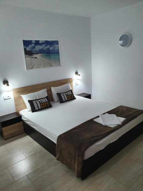 GMS HOUSE COSTINESTI - B&B Costineşti