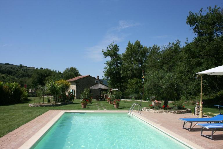 Casa di Pino - B&B Polvano