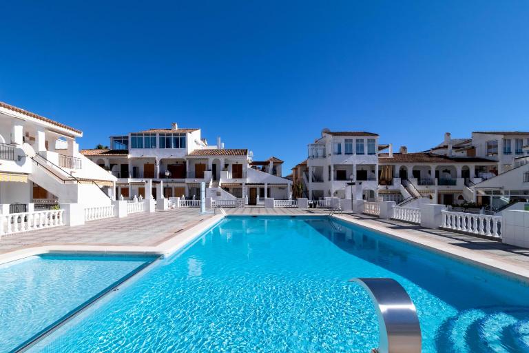 MI PERLA - Chambres d'hôtes Torrevieja