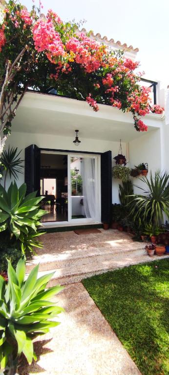 La Barrosa duplex - Bed and Breakfast Chiclana de la Frontera
