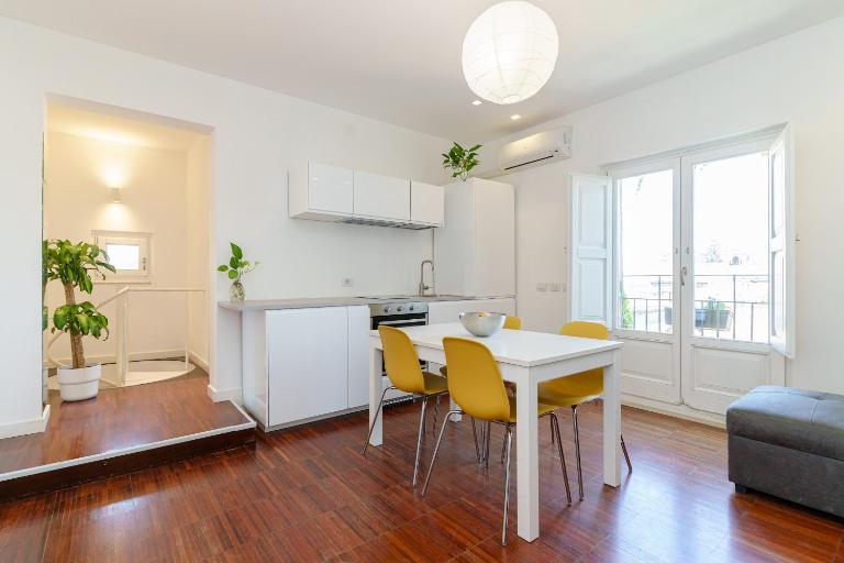 Suite Verga - B&B Catania