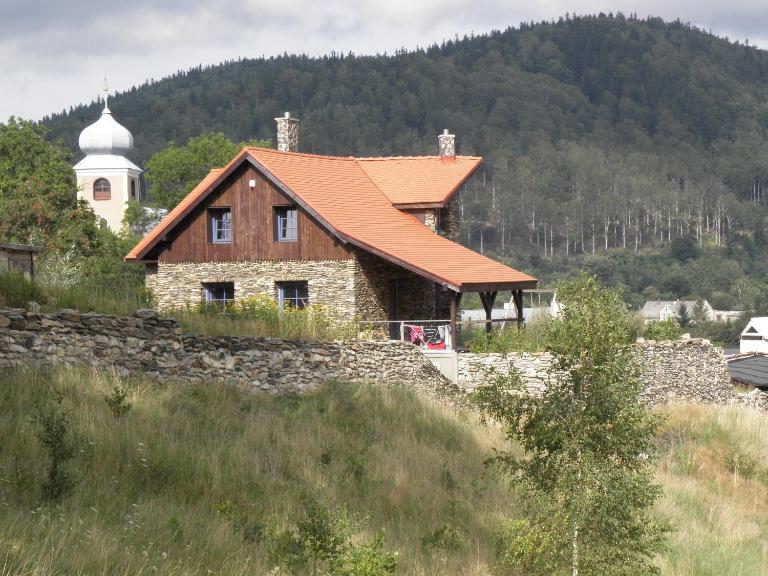 Skalny Dom - Bed and Breakfast Stronie Śląskie