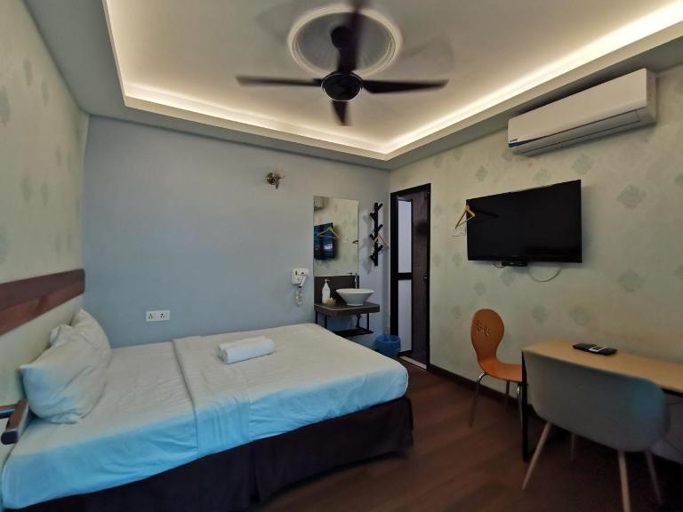 Cheras-Miharja Homestay @Sunway Velocity - Ferienwohnung Kuala Lumpur