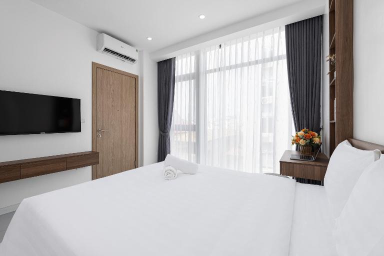 Ami House 1 - B&B Hanoi