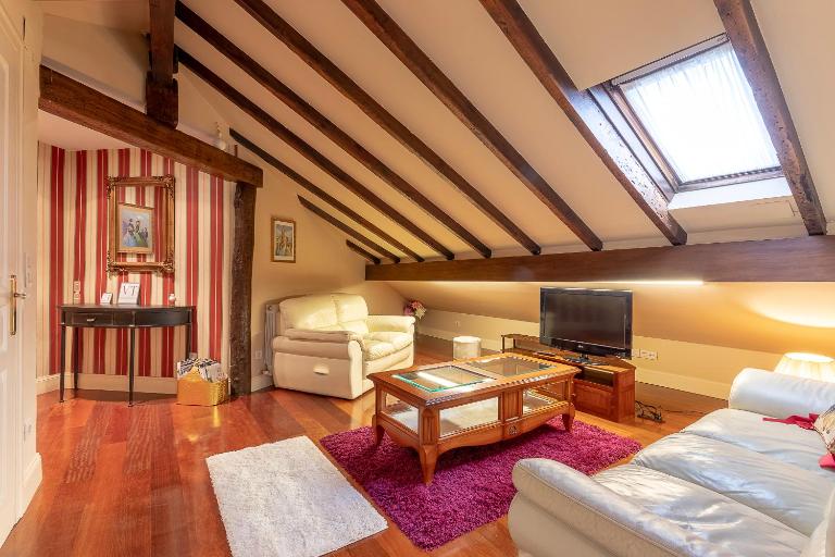 Vizcaya Bridge & Beach - B&B Getxo