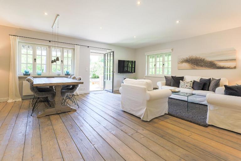 Sommerhaus - B&B Keitum