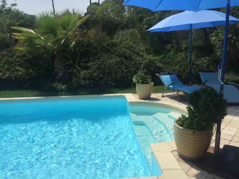 Le Mas du Sud - B&B Draguignan