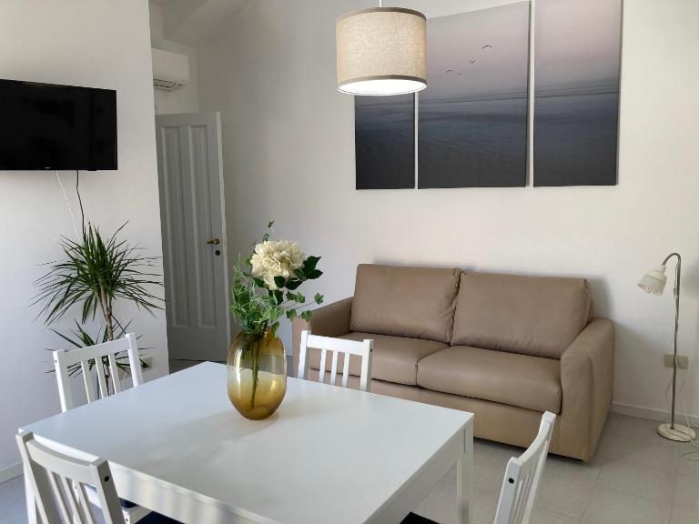 La Casa BluMare - B&B Porto Recanati