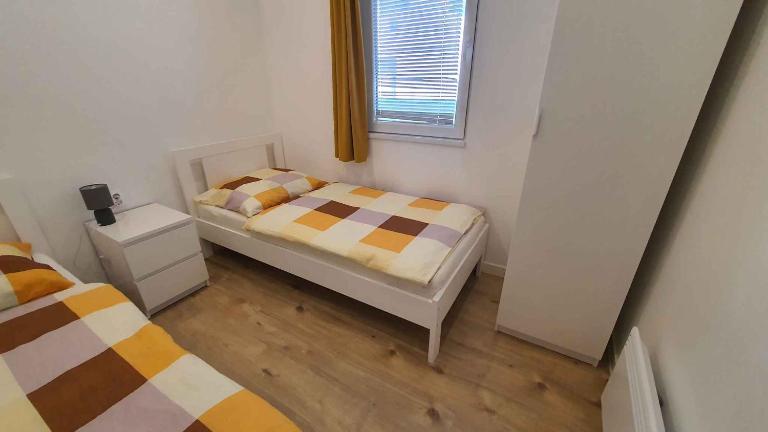 Apartments in Szantod - Balaton 35823 - B&B Szántód