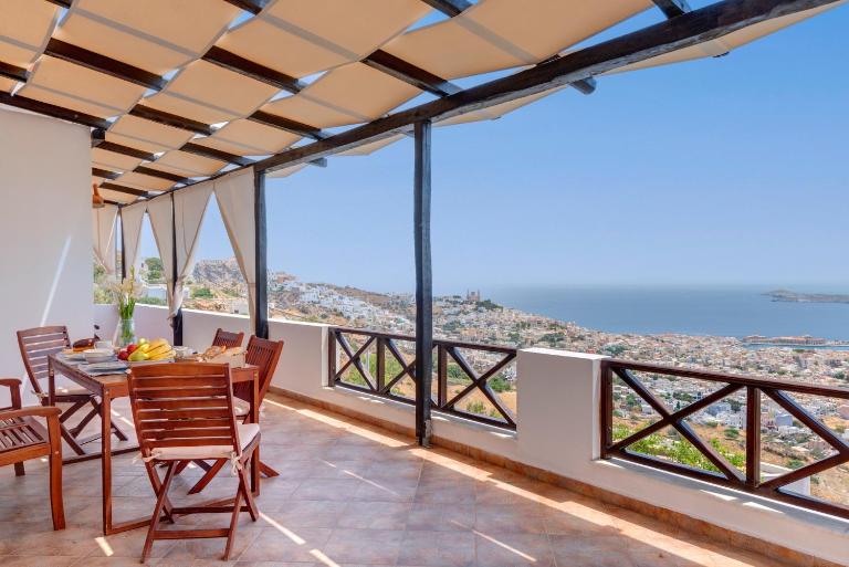 Vera Vista Syros - B&B Áno Sýros