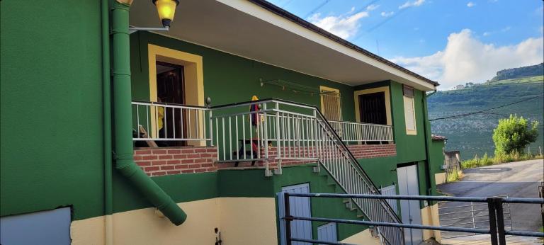 LA CUBIA - Bed and Breakfast Rioseco