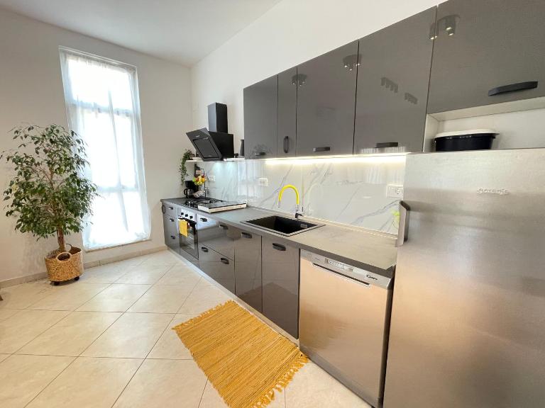 House Runa Porec - Ferienwohnung Poreč