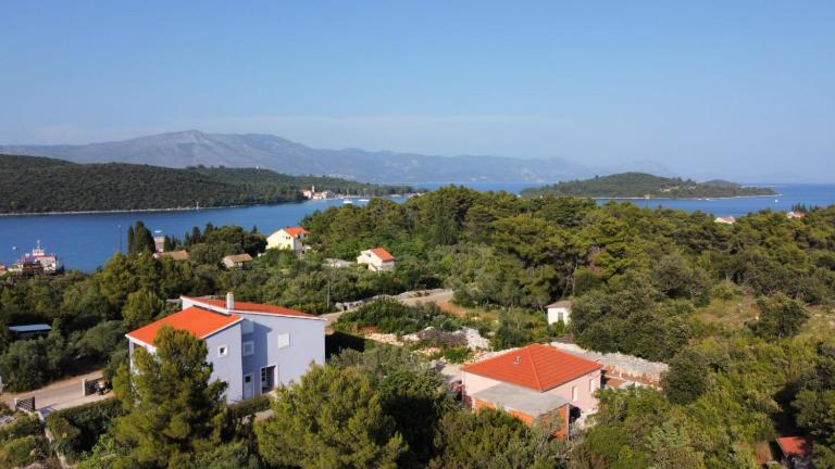 apartmani ANITA, Korčula - B&B Korčula