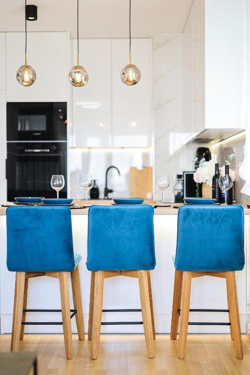 Apartment AnViNi - Ferienwohnung Zadar