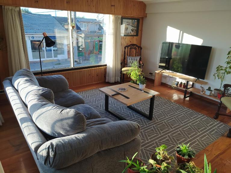 Casa Campo B&B - Ferienwohnung Bariloche