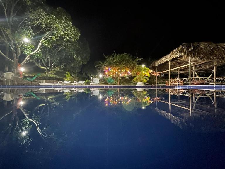 Entre Bosques Tayrona - B&B Los Naranjos