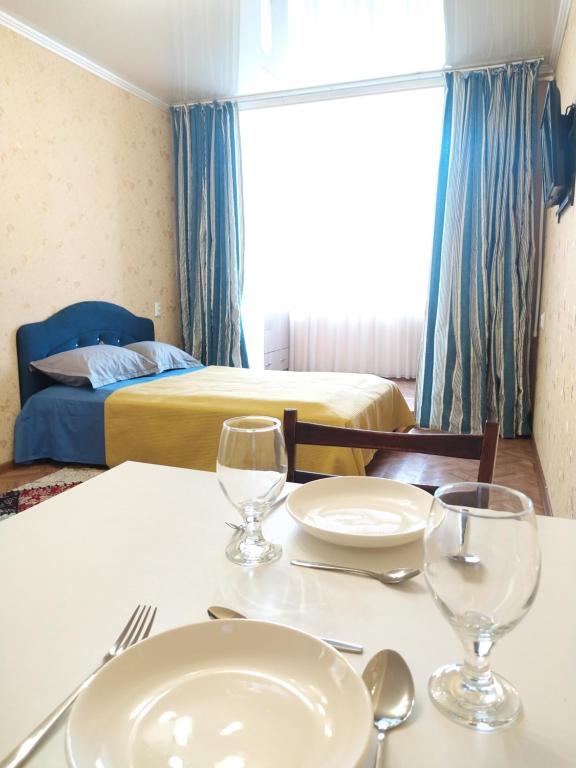 AURA on Kievskaya, 168 - B&B Bishkek