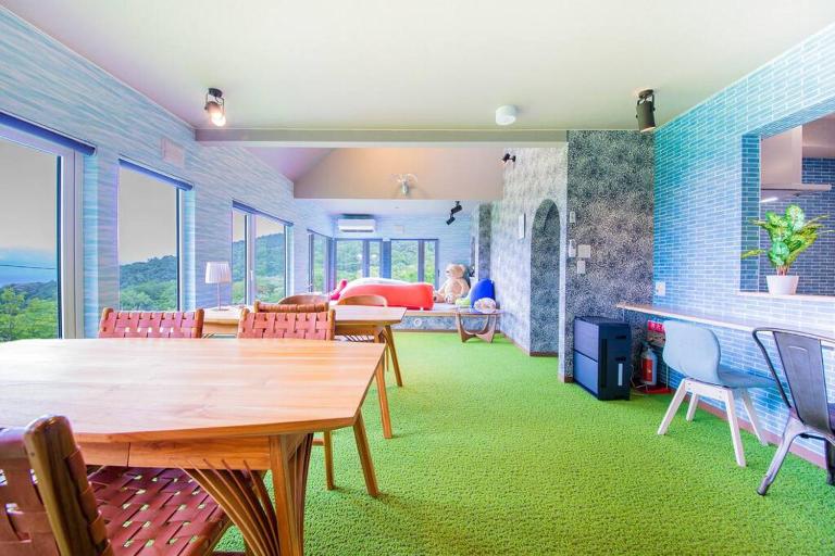 The BASE - Ferienwohnung Otaru