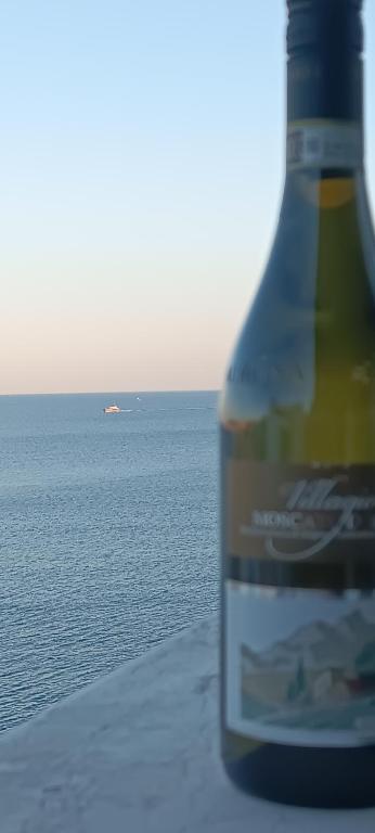 Blue Seaview Suites - B&B Pireo