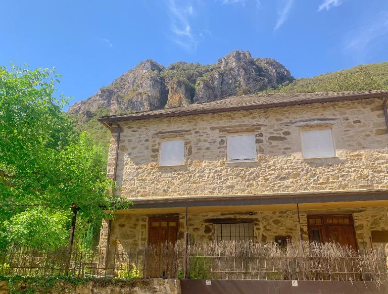 Apartamento Las Medulas - B&B Covas
