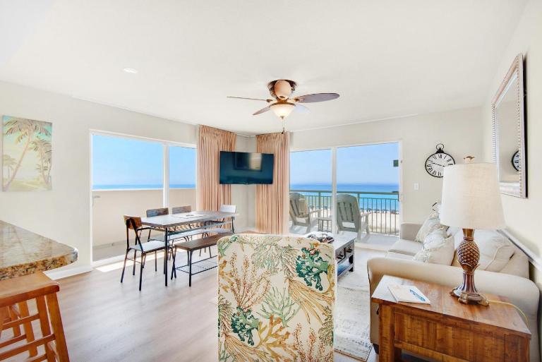 Pelican Isle 301 - Chambres d'hôtes Fort Walton Beach