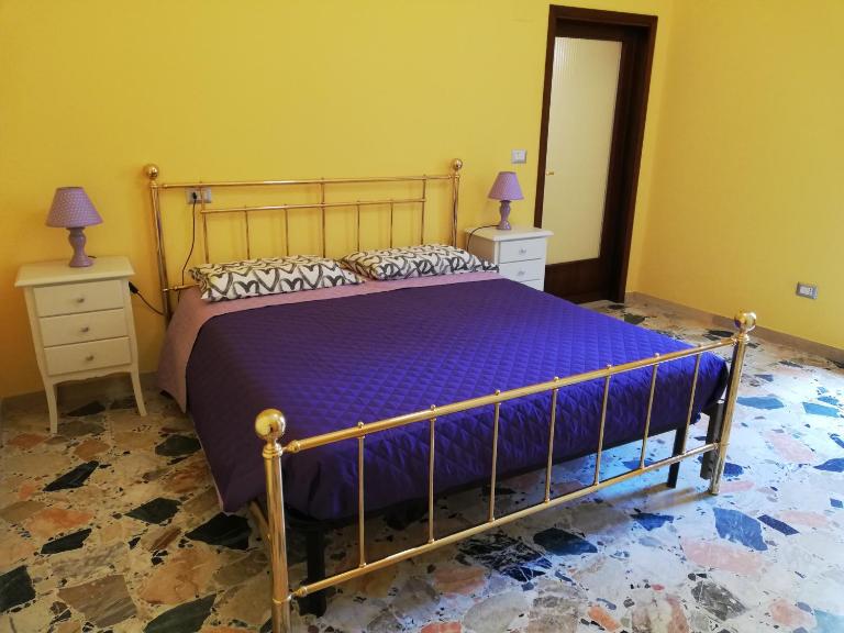 La Fragola Viola - Ferienwohnung Perugia