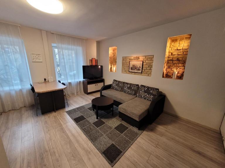 Apartment on Kudirkos 20 - B&B Vilnius