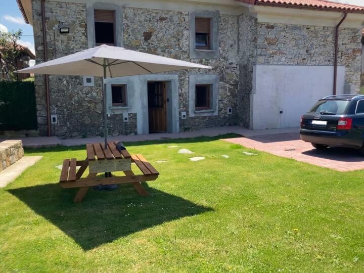 Casa Luis “el Ferre” - B&B Cudillero