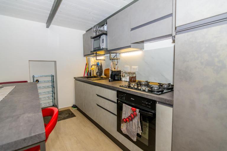Industrial Loft -center of Turin- by HAPPYHOSTORINO - Bed and Breakfast Turijn
